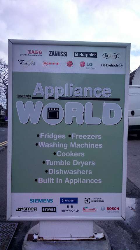 Appliance World photo