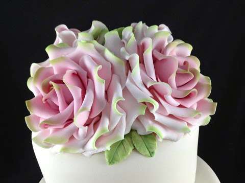 Decorative Cakes By Donna photo