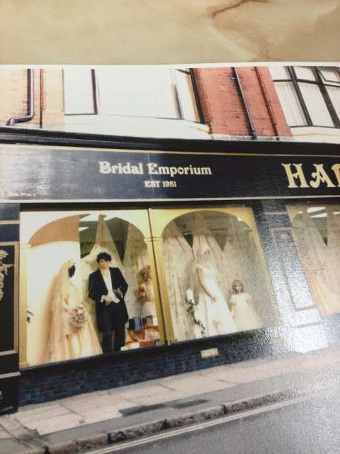 Harlequin Bridal Emporium photo