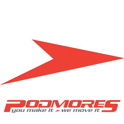 Podmores (Engineers) Ltd photo