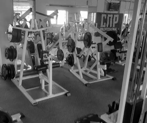 Powerhouse Gym photo