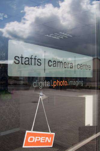 Staffs Camera Centre photo