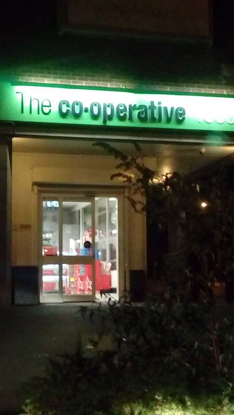 The Cooperative photo
