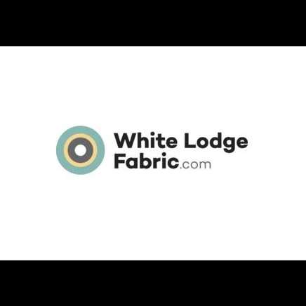 White Lodge Fabric photo